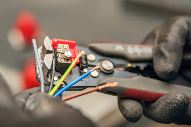 Best Affordable Emergency Electrician  in Panaca, NV