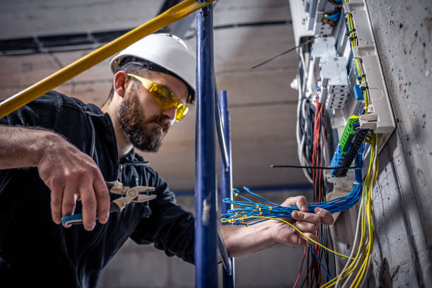 Best Electrical Rewiring Services  in Panaca, NV
