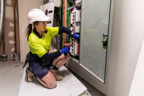 Best Emergency Electrical Repair  in Panaca, NV