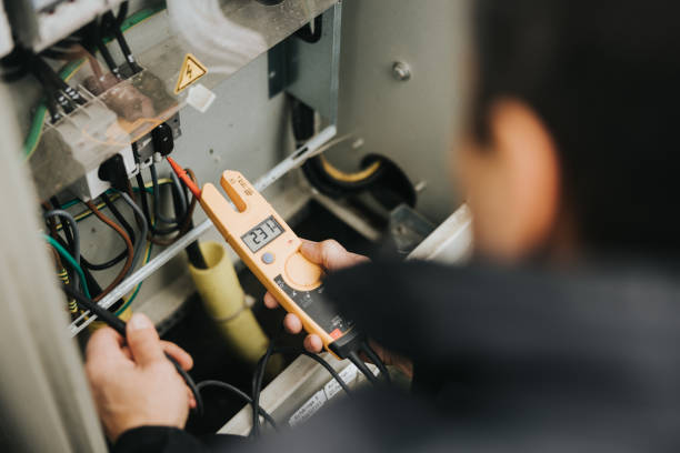 Best Local Electrician Companies  in Panaca, NV