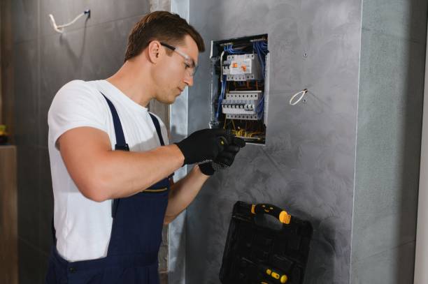Best Commercial Electrician Services  in Panaca, NV