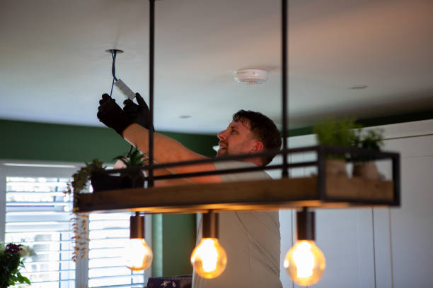 Best Electrical Rewiring Services  in Panaca, NV