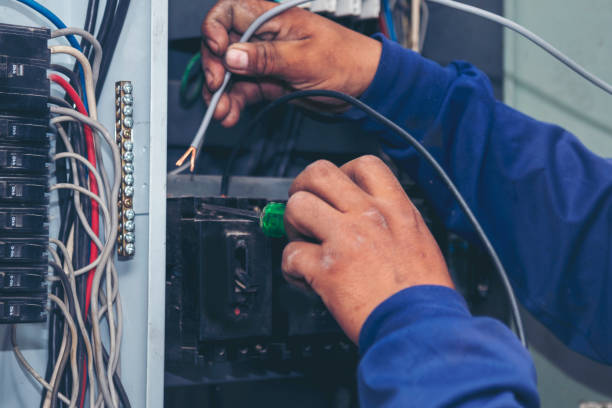 Best Affordable Emergency Electrician  in Panaca, NV