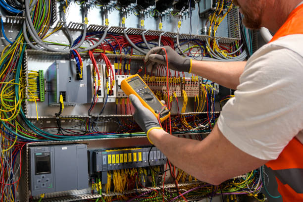 Best Circuit Breaker Repair  in Panaca, NV