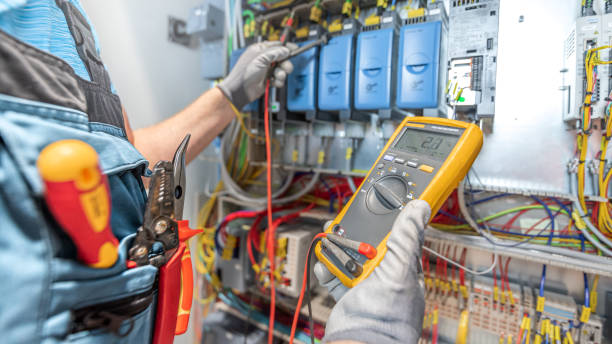 Best Emergency Electrical Repair  in Panaca, NV